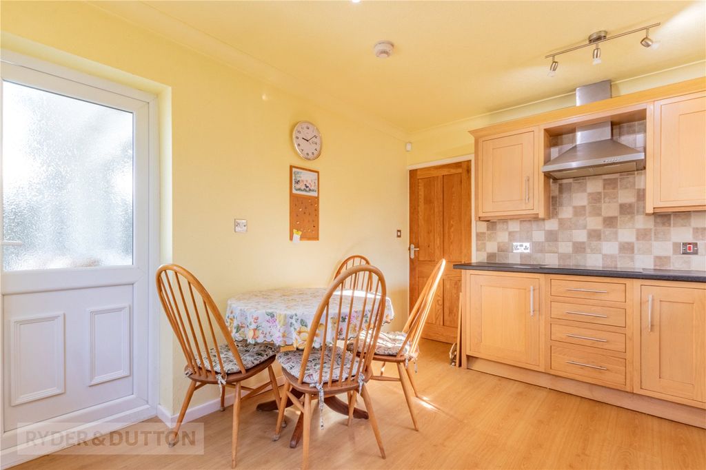 Property photo 2 of 22 Kitchen Diner