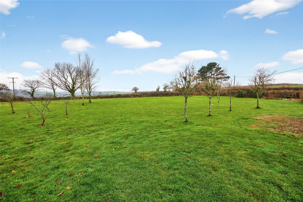Additional image 25 of 7 bed detached house for saleMenheniot, Liskeard, Cornwall PL14