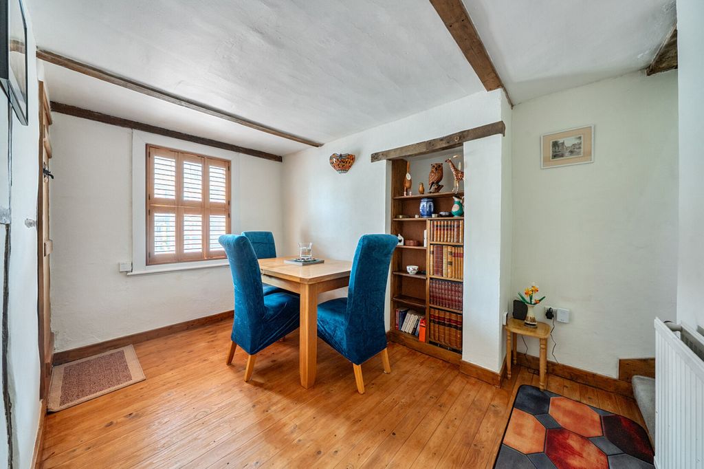 Property photo 3 of 22 Dining Room