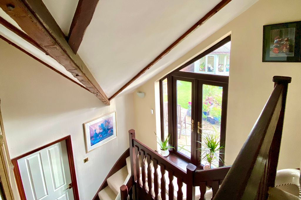 Property photo 3 of 12 Landing French Doors