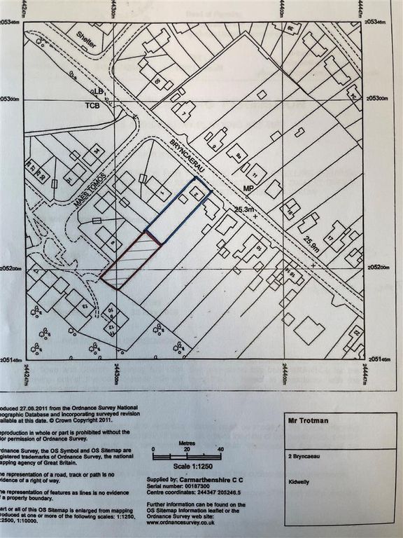 Property photo 1 of 3 Plot.Jpg
