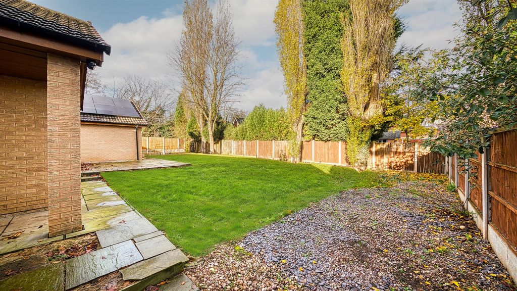 Additional image 34 of 6 bed detached bungalow for saleDuffield Road, Darley Abbey, Derby DE22