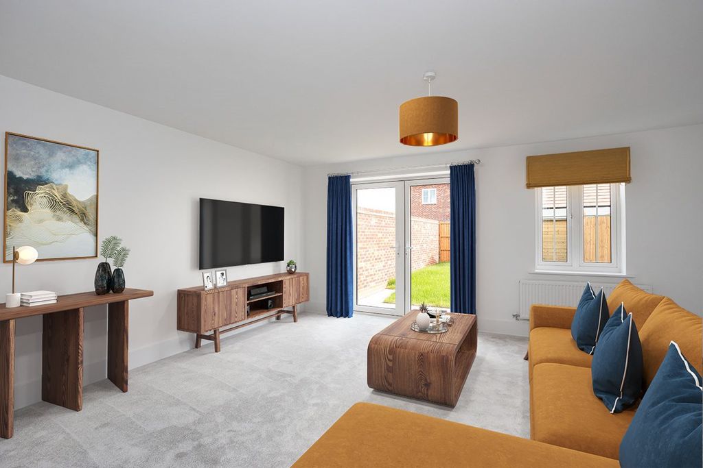 Property photo 1 of 6 Living Room