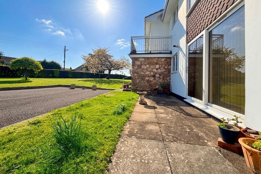 Additional image 14 of 2 bed flat for saleOrchardside, Sidford Road, Sidmouth EX10
