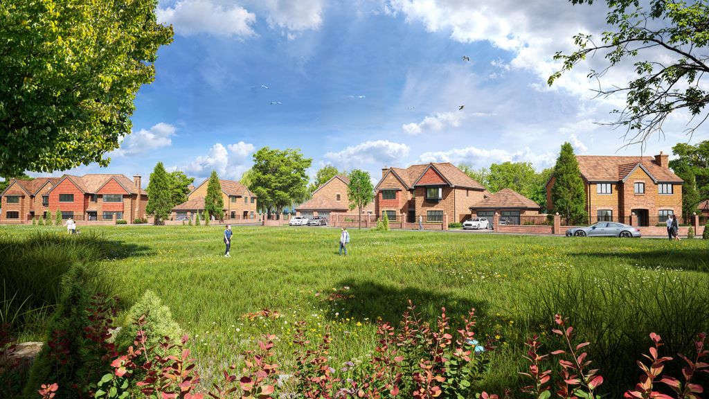 Property photo 3 of 13 CGI