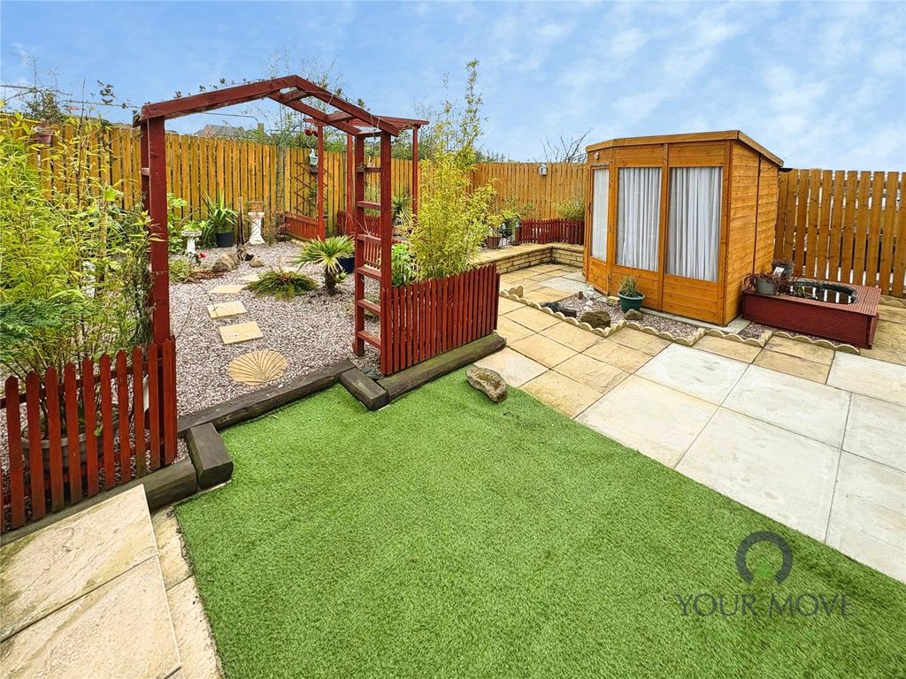 Property photo 3 of 14 Garden