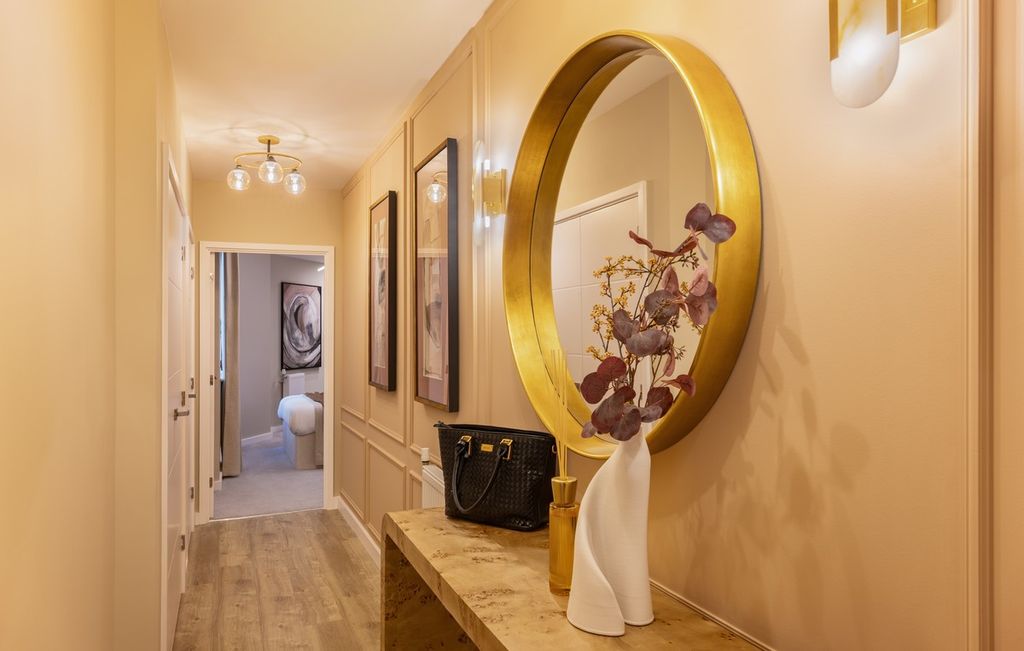 Property photo 3 of 10 Fairview New Homes - Zoopla -