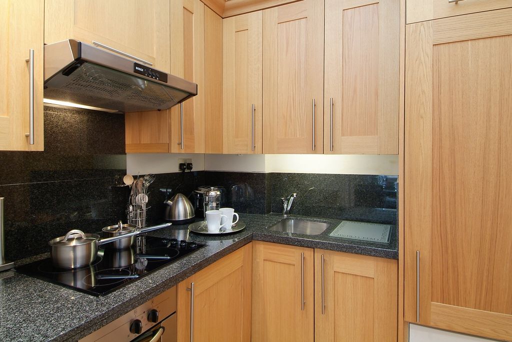 Property photo 2 of 4 Kitchen