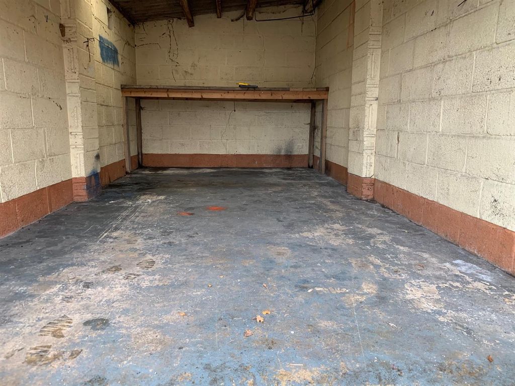 Property photo 2 of 5 Garage 2 Interior.Jpg