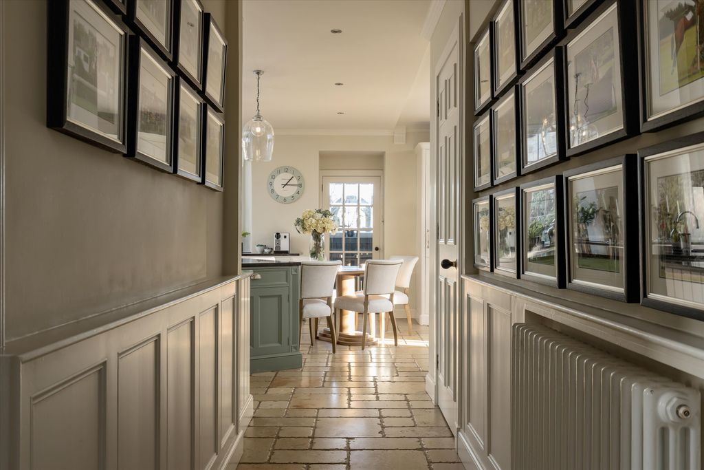 Additional image 11 of 6 bed detached house for saleHarburn, West Calder, West Lothian EH55