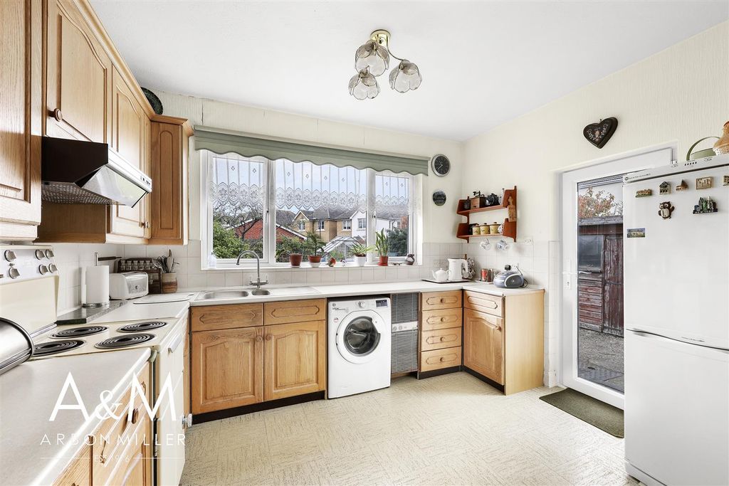 Property photo 3 of 26 Kitchen Extension