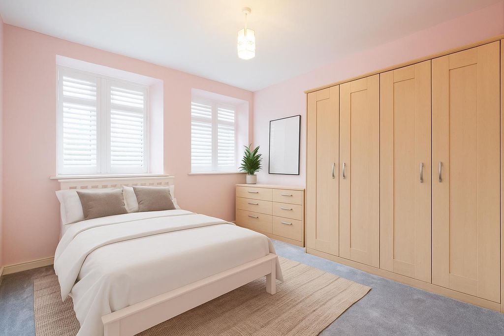 Property photo 3 of 21 Bedroom One CGI.Png