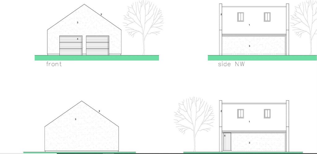 Property photo 3 of 21 Propsed Plans 2.Jpg