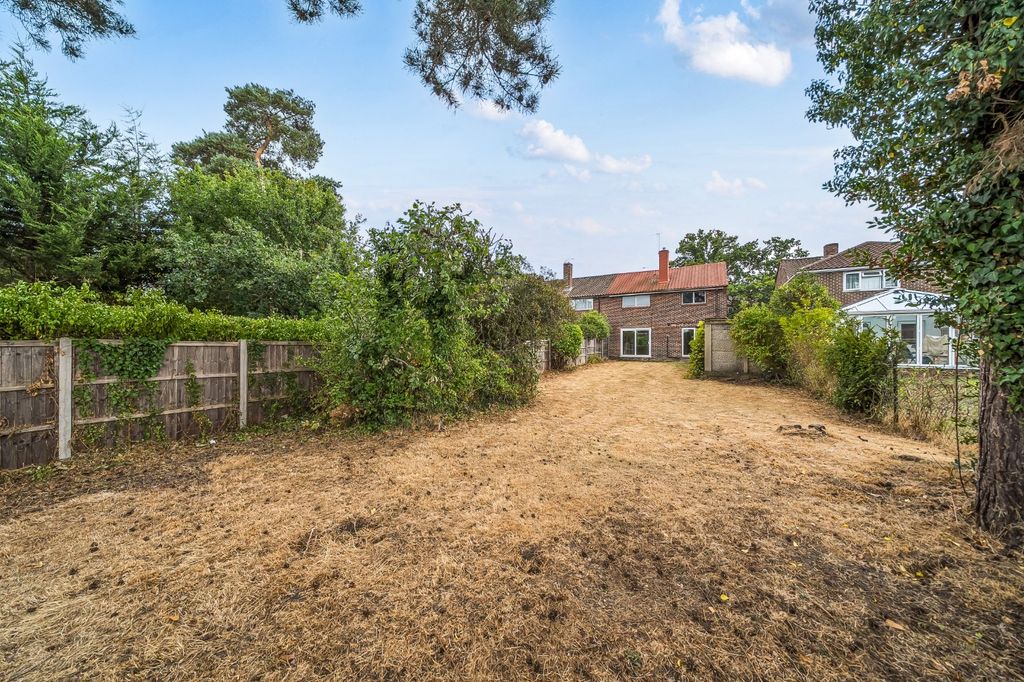 Property photo 2 of 20 Rear Garden