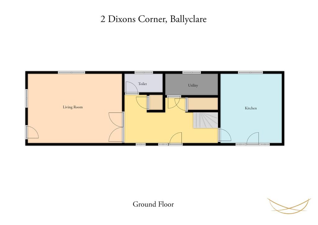 Additional image 54 of 3 bed town house for saleDixons Corner, Doagh, Ballyclare BT39