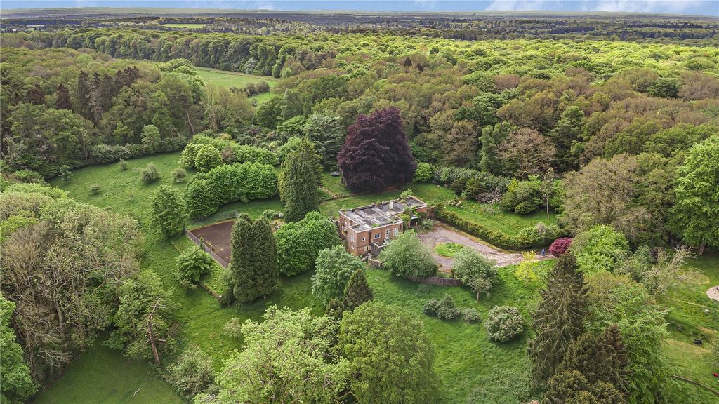 Property photo 2 of 14 Aerial View