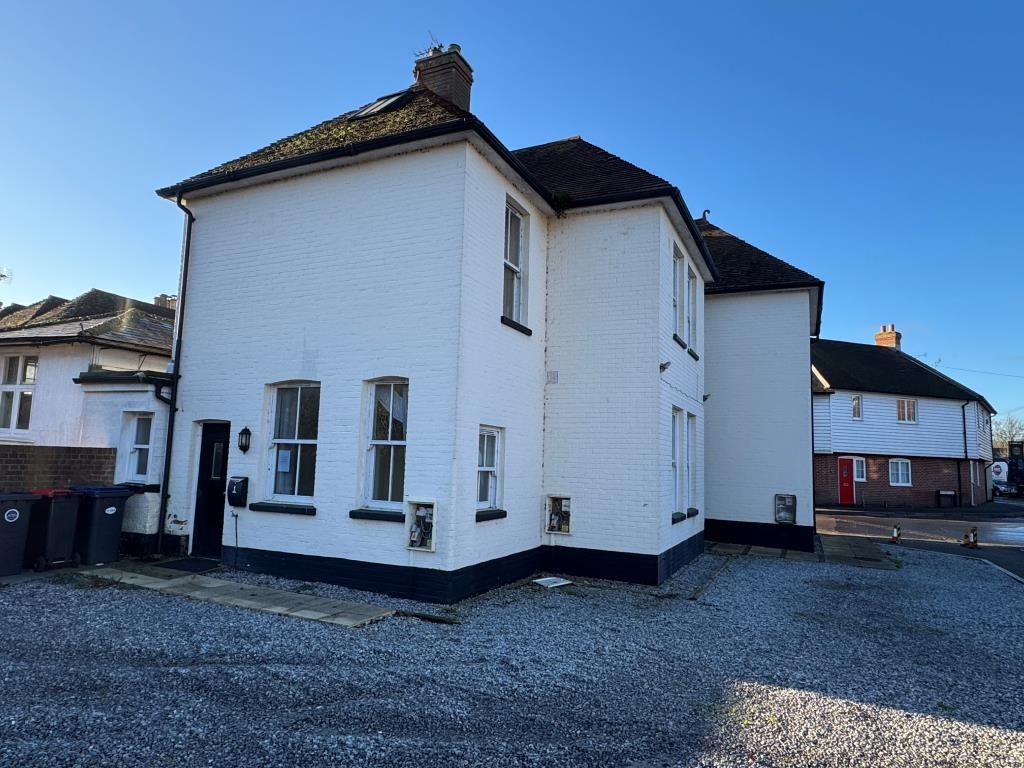 Property photo 2 of 15 Maynard House Apartments Side And Rear Of Building