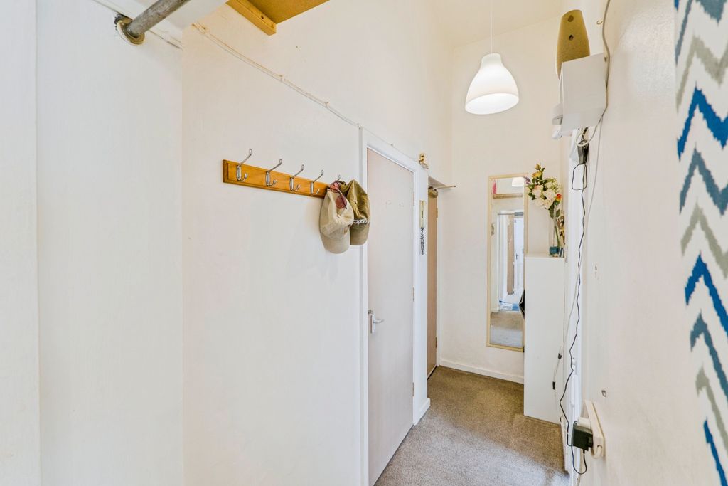 Additional image 5 of 1 bed flat for saleCourt Road, Barry CF63
