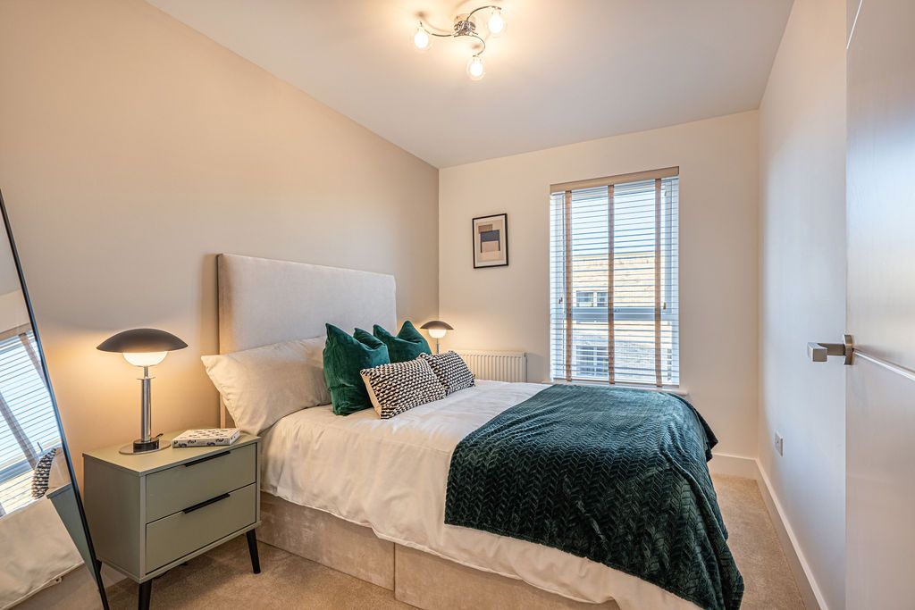 Additional image 10 of 5 bed town house for sale"Elder – Mid Terrace" at Off Southbrae Drive, Jordanhill G13