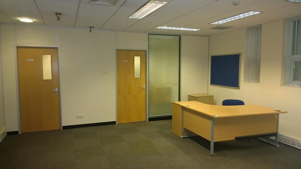 Property photo 2 of 4 Building 2 - Eltherington Bus Pk - Photo 2