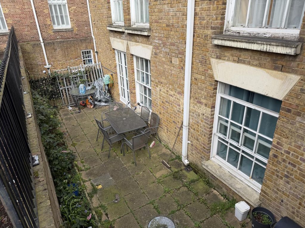 Property photo 2 of 9 Rear Garden