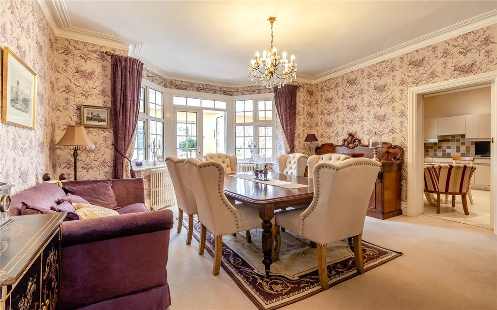 Additional image 9 of 5 bed detached house for saleLee Road, Lincoln, Lincolnshire LN2