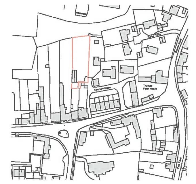 Property photo 3 of 10 Location Plan.Jpg