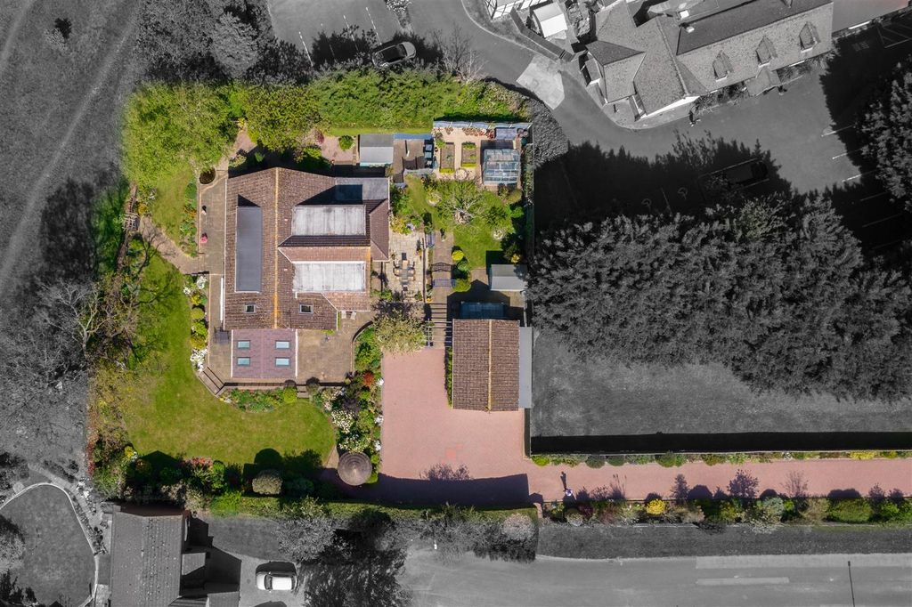 Additional image 37 of 5 bed detached house for saleRhydd Close, Barnards Green, Malvern WR14