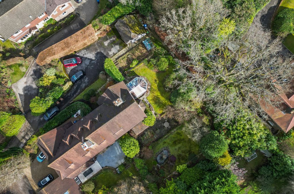 Additional image 33 of 4 bed semi-detached house for saleHaslemere, Surrey GU27