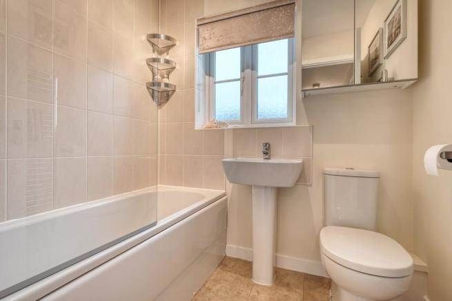 Additional image 17 of 3 bed semi-detached house to rentDovecote Close, Redditch B97
