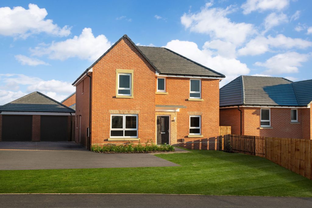 Property photo 1 of 9 004 Bne_Olddurhamgate_Durham_Fallow_5Bed (1)