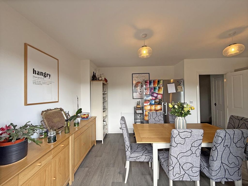 Additional image 9 of 4 bed detached house for saleSandpiper Road, Palmerston Heights, Plymouth PL6