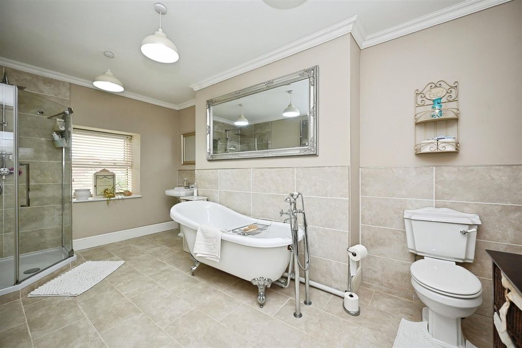 Additional image 32 of 6 bed detached house for saleLlanfair Road, Abergele LL22