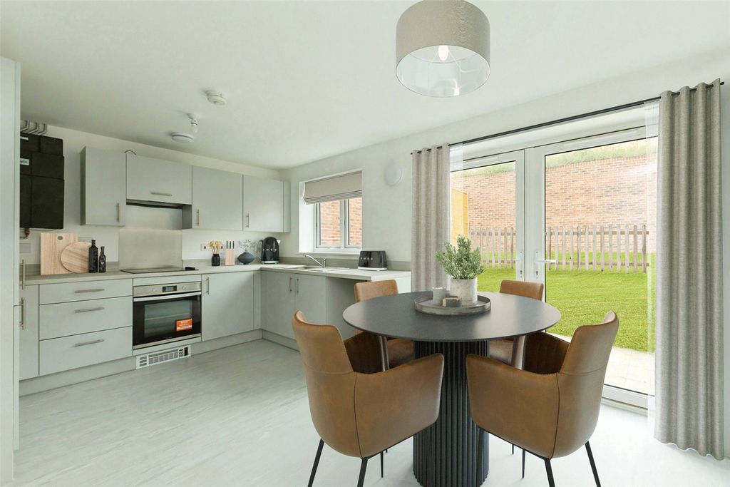 Property photo 1 of 7 Dressed Kd