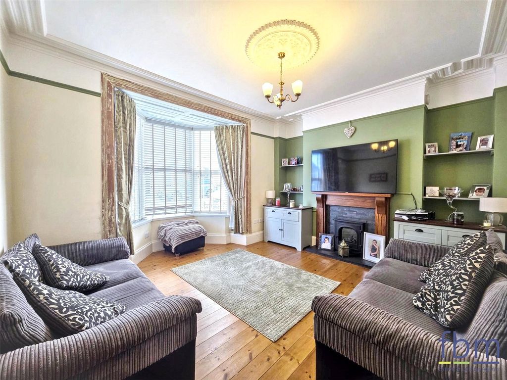 Additional image 4 of 4 bed terraced house for saleArgyle Street, Pembroke Dock, Pembrokeshire SA72
