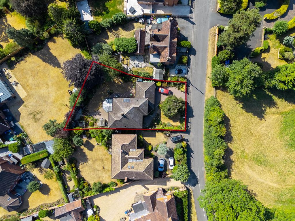 Property photo 2 of 25 Aerial-5.Jpg