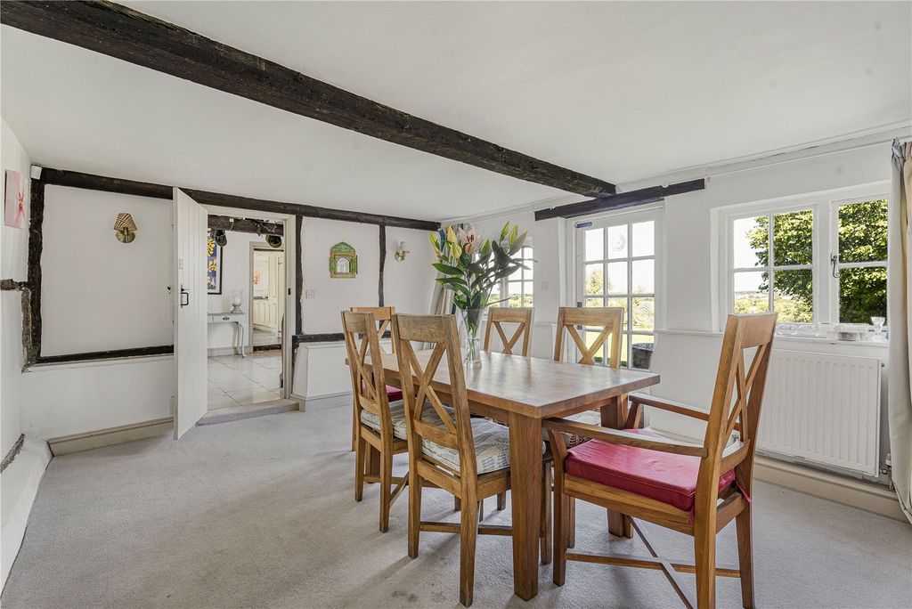 Property photo 3 of 21 Dining Room