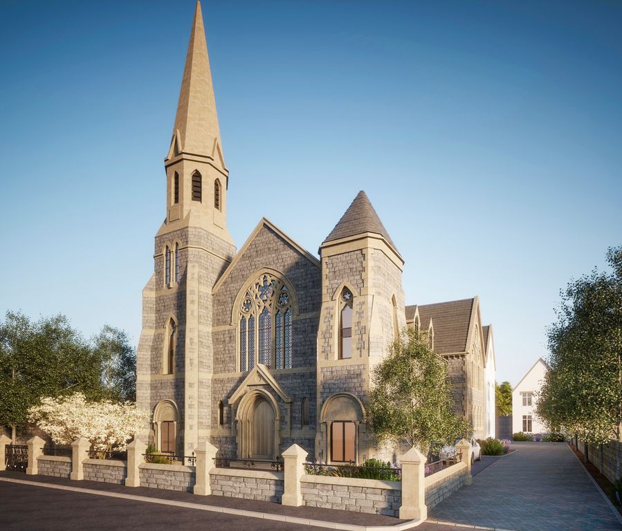 Additional image 18 of 1 bed flat for saleBrock Road, St. Peter Port, Guernsey GY1