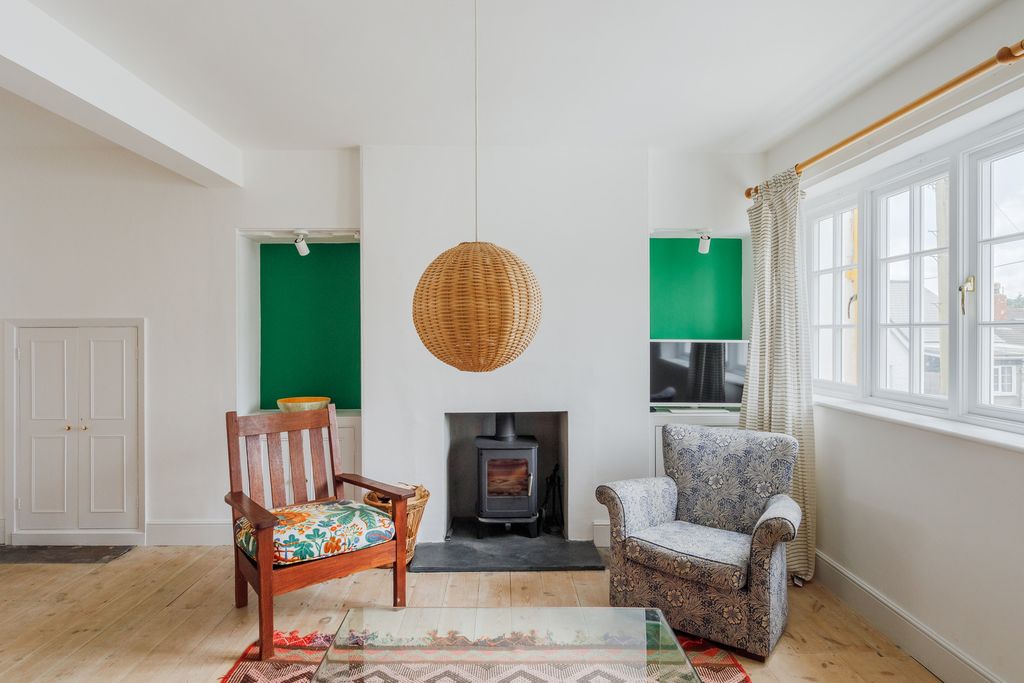 Property photo 3 of 25 218940 - Sunnyside, Portscatho-33.Jpg