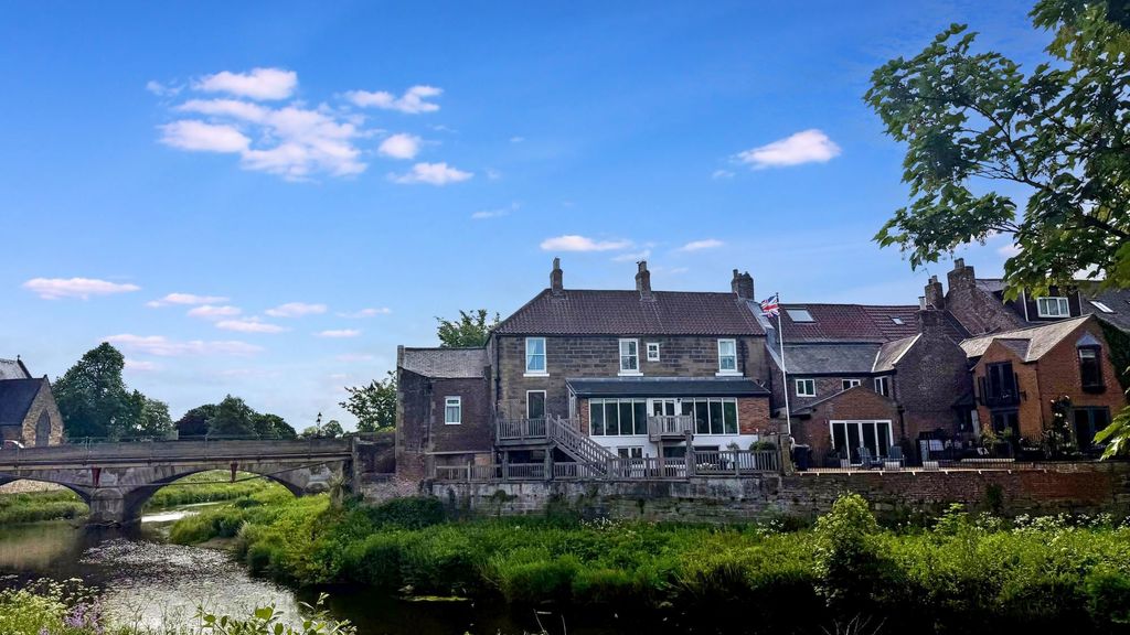 Additional image 22 of 3 bed end terrace house for saleWansbeck Street, Morpeth NE61