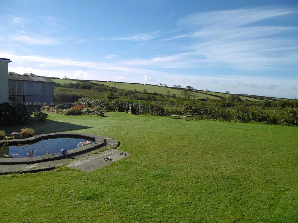 Property photo 2 of 25 Rear Garden 2.Jpg