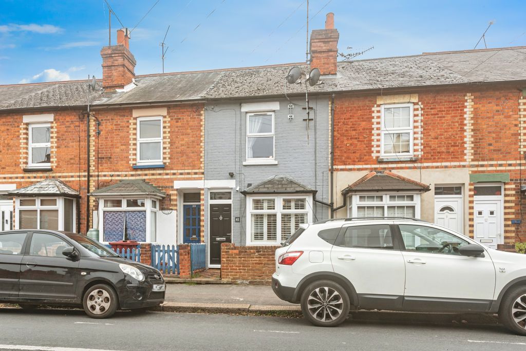 Property photo 1 of 16 Front View