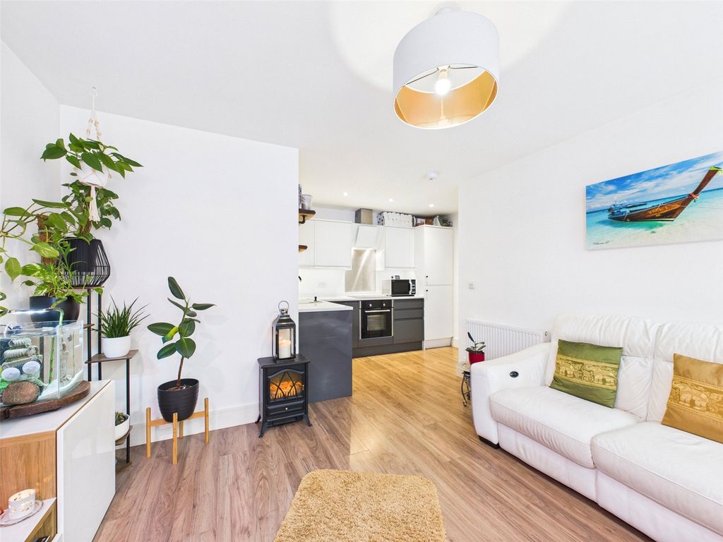 Property photo 1 of 14 Open Plan