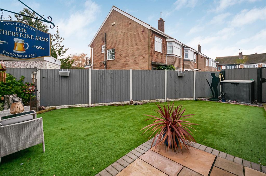 Additional image 12 of 2 bed detached bungalow for saleRichmond Drive, Goole DN14