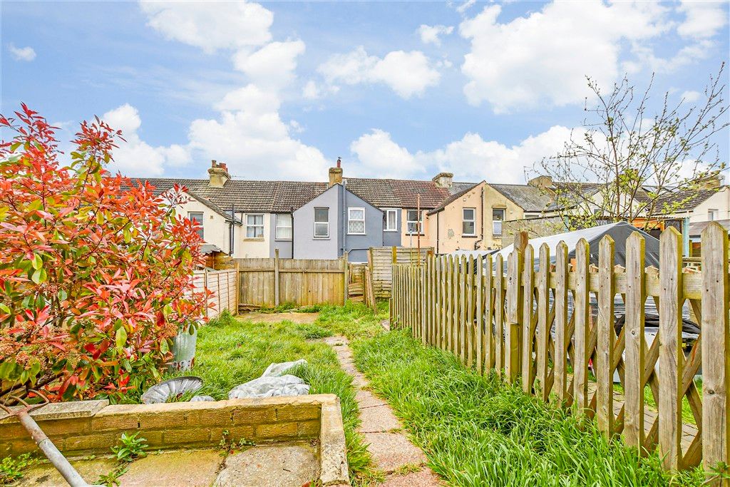 Property photo 2 of 11 Rear Garden