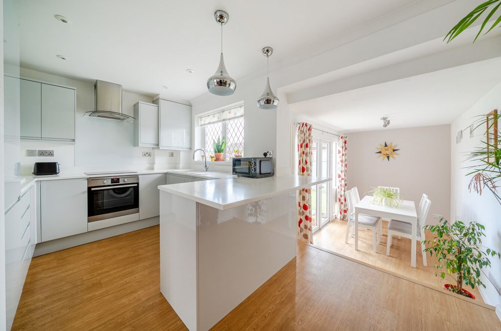 Property photo 2 of 13 Kitchen