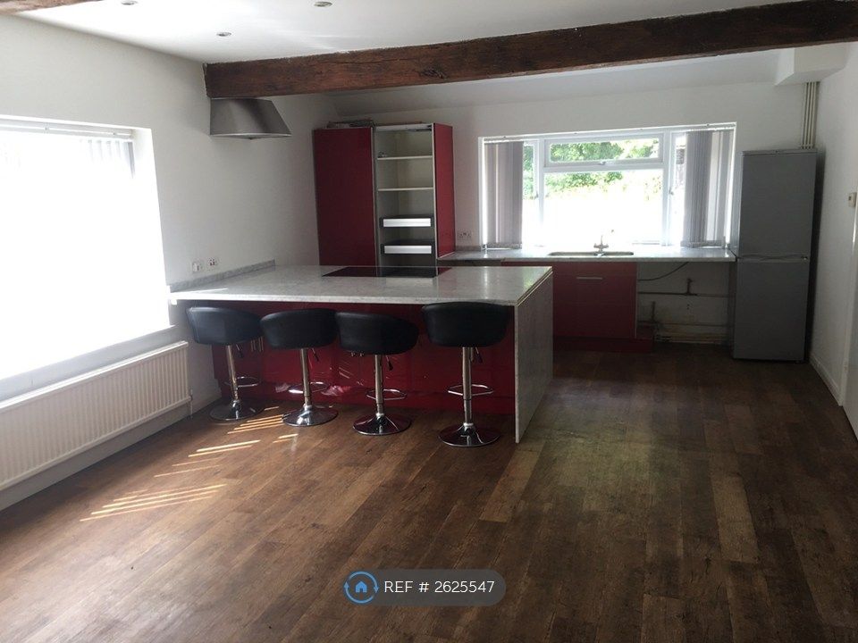 Property photo 2 of 10 Open Plan Kitchen Dinner