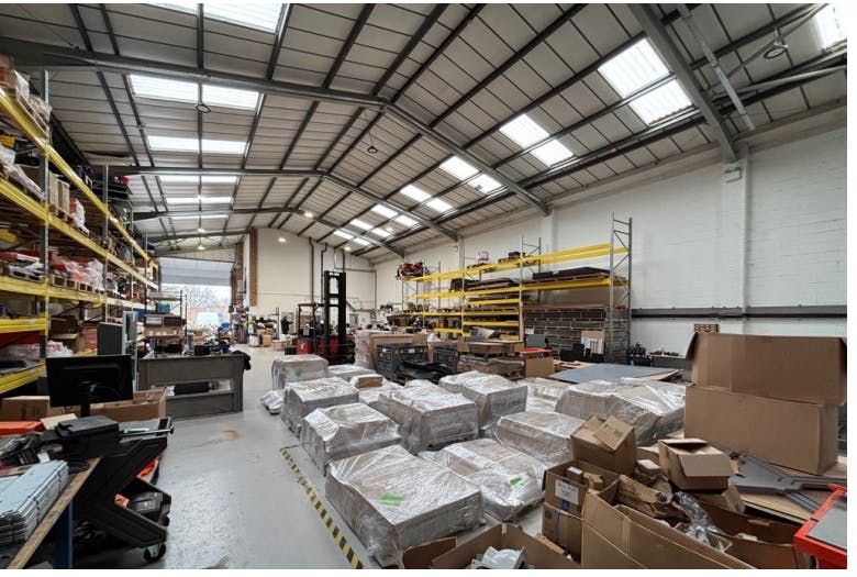 Property photo 2 of 2 1 Priors  Warehouse Shot.Png