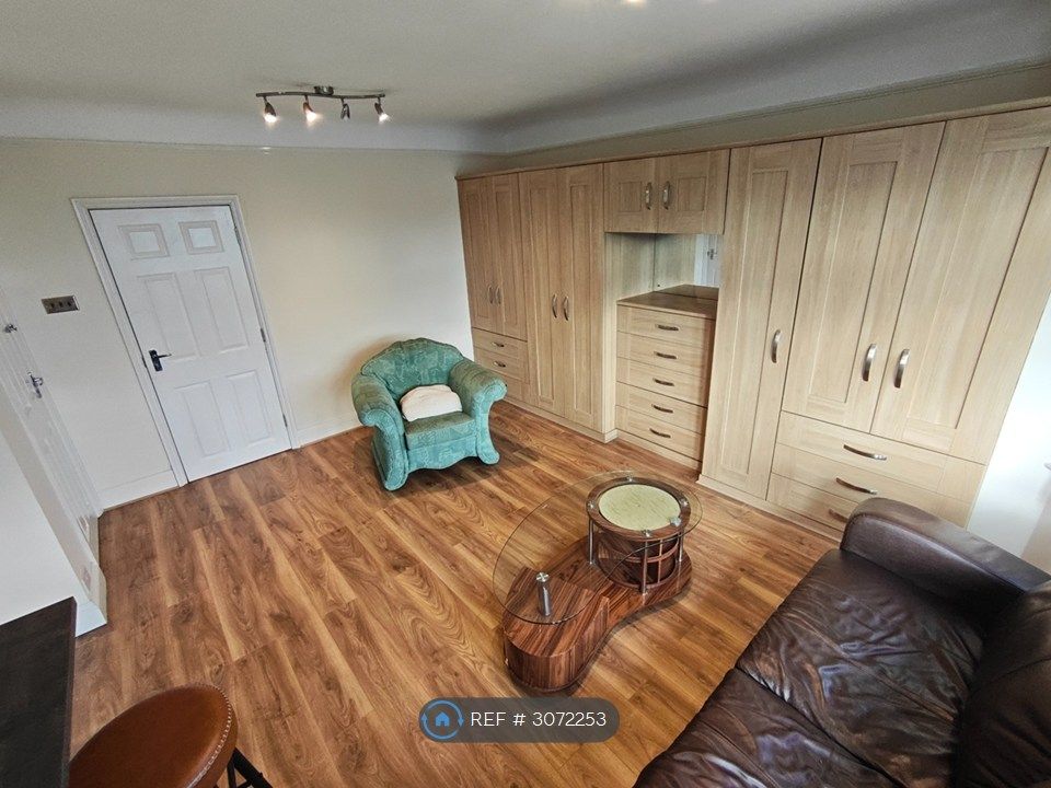 Property photo 2 of 10 Living Area - Ample Storage