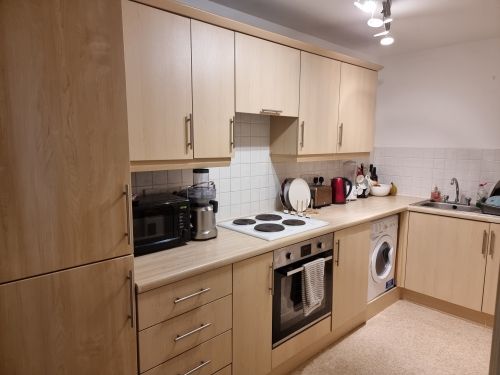 Property photo 2 of 7 Fitted Kitchen